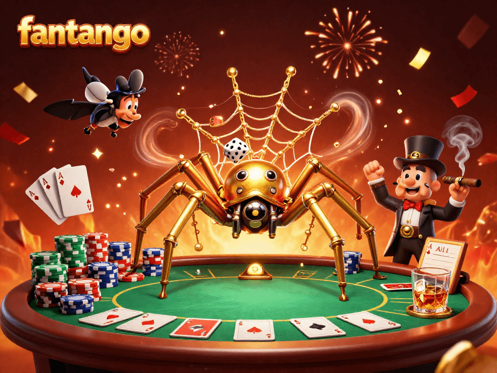 Top 5 Winning Strategies for fantango Gamblers in 2026