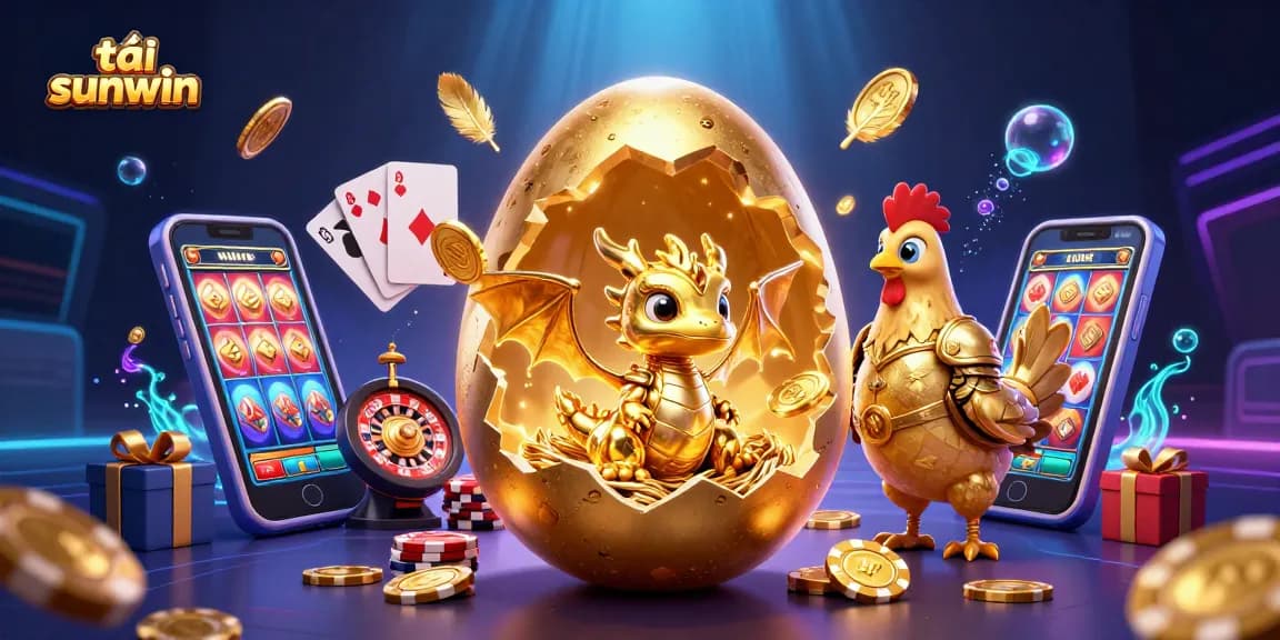How Safe Is tải sunwin? A Security Deep Dive for Gamblers in 2026