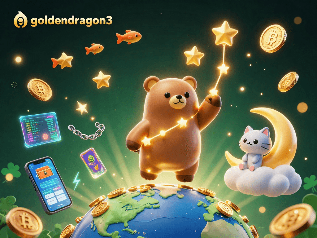 How to Leverage goldendragon3 for Maximum Winning Strategies in 2026