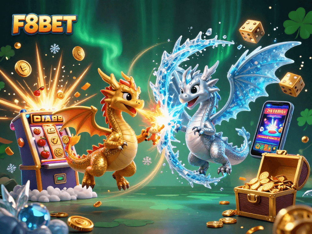 Real F8BET Results: What Players Can Expect in 2026 for Winning Strategies