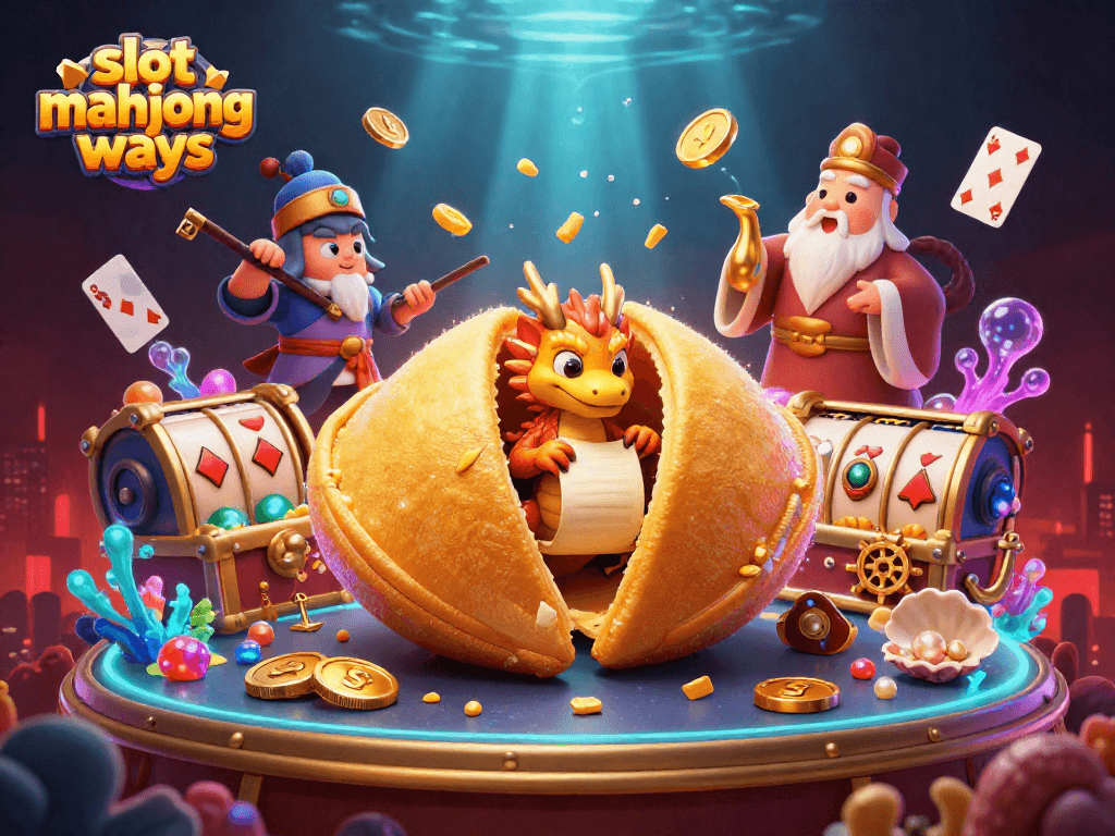 How Slot Mahjong Ways Upgrades Your Gaming Experience Quality in 2026