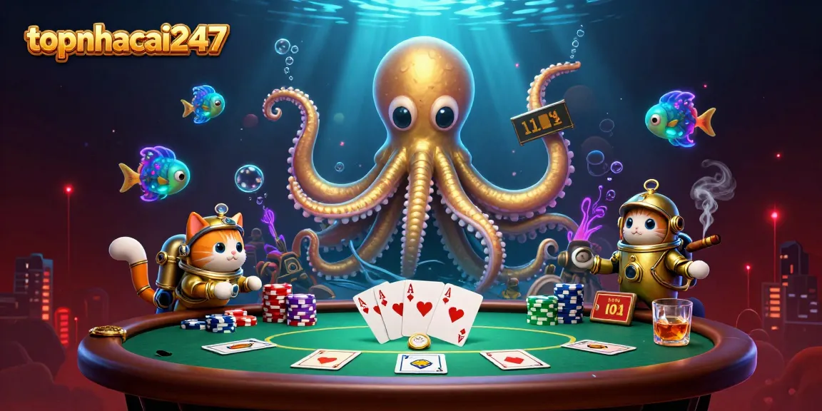 Play coin flip games and win at topnhacai247 with exciting visuals and rich graphics.