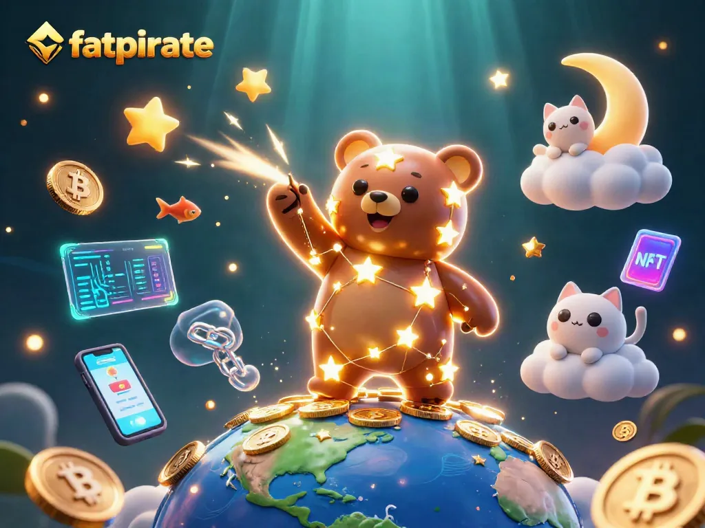 Experience thrilling games at fatpirate casino with dazzling visuals and vibrant gaming elements.
