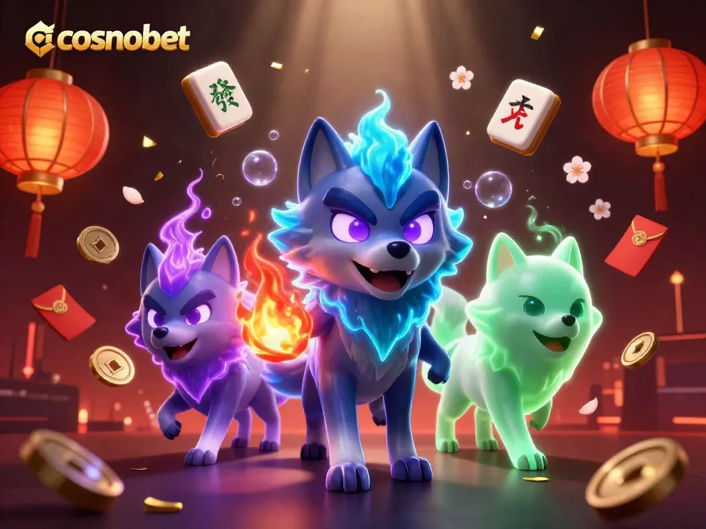 Experience thrilling wins at Cosmobet, featuring captivating gameplay and stunning visuals.