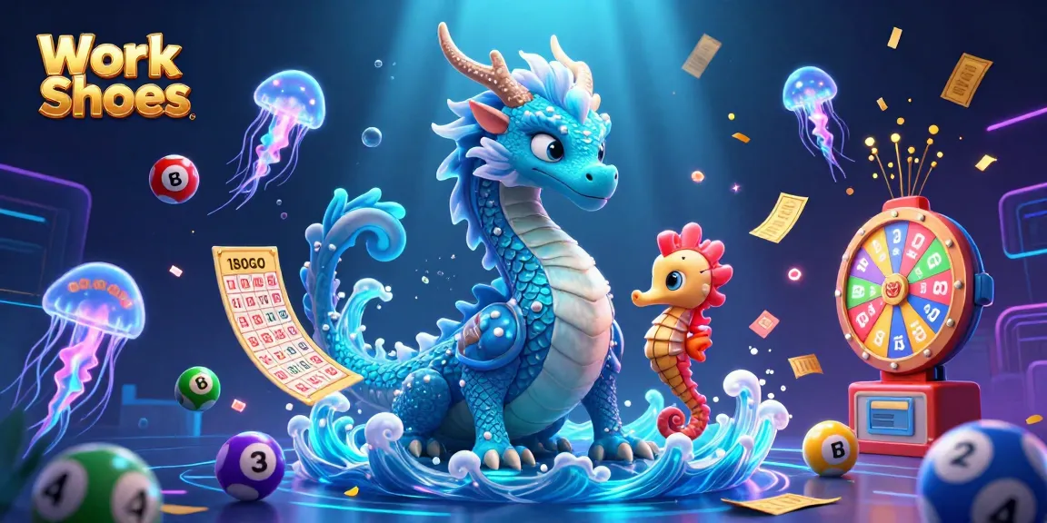 Crocs Work Shoes enhance your gaming experience with vibrant casino elements and lively characters.