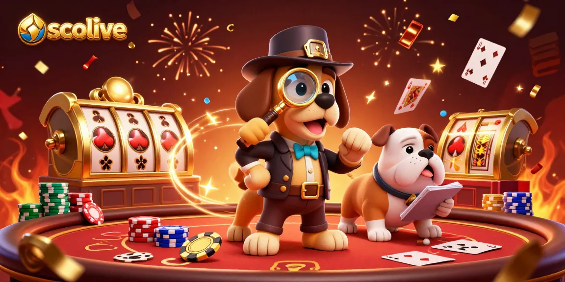 Engage with socolive—exploring the excitement of poker gameplay through dynamic 3D illustration.